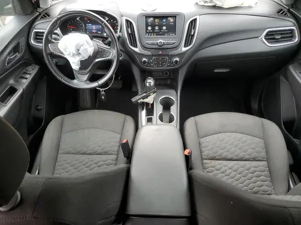 2GNAXKEV5K6159310 2019 CHEVROLET EQUINOX - Image 8