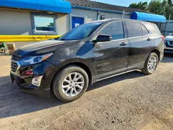 2GNAXKEV5K6159906 2019 CHEVROLET EQUINOX