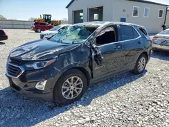 2GNAXKEV5K6160375 2019 CHEVROLET EQUINOX