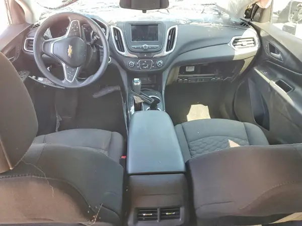 2GNAXKEV5K6160375 2019 CHEVROLET EQUINOX - Image 8