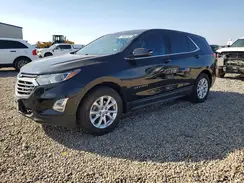 2GNAXKEV5K6160828 2019 CHEVROLET EQUINOX