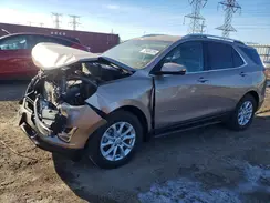 2GNAXKEV5K6162479 2019 CHEVROLET EQUINOX