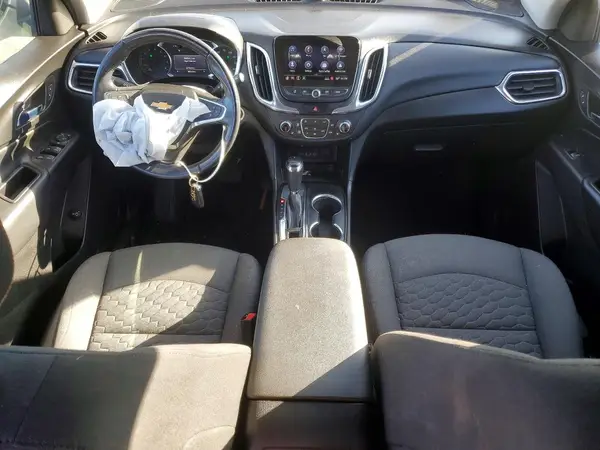 2GNAXKEV5K6162479 2019 CHEVROLET EQUINOX - Image 8