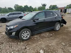 2GNAXKEV5K6163311 2019 CHEVROLET EQUINOX