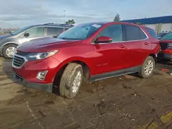 2GNAXKEV5K6163390 2019 CHEVROLET EQUINOX