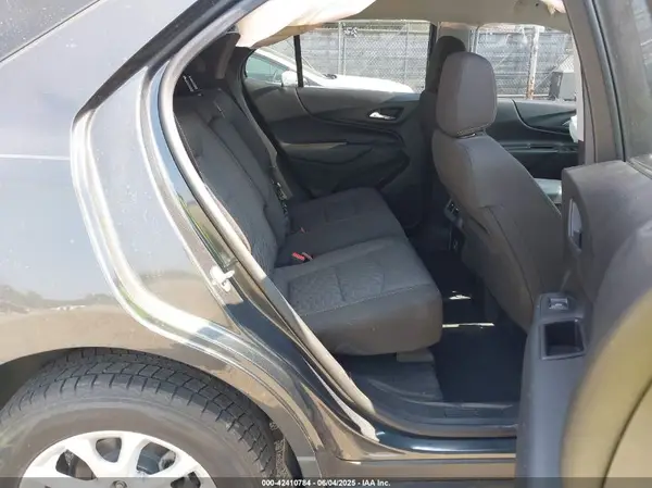 2GNAXKEV5K6164894 2019 CHEVROLET EQUINOX - Image 8