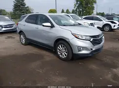 2GNAXKEV5K6165043 2019 CHEVROLET EQUINOX