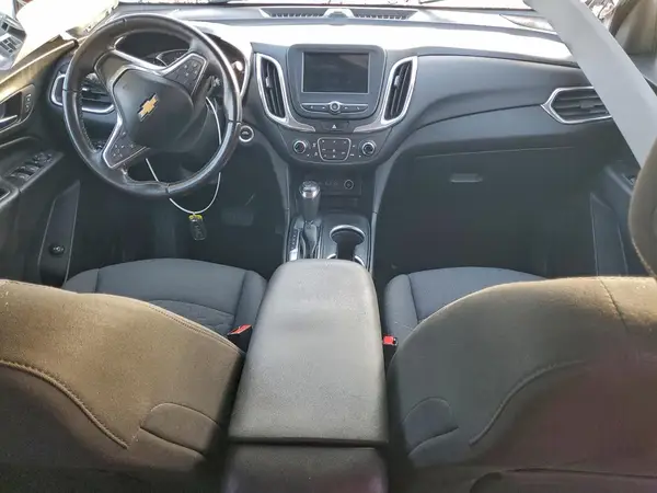 2GNAXKEV5K6165477 2019 CHEVROLET EQUINOX - Image 8