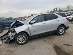 2GNAXKEV5K6167603 2019 CHEVROLET EQUINOX