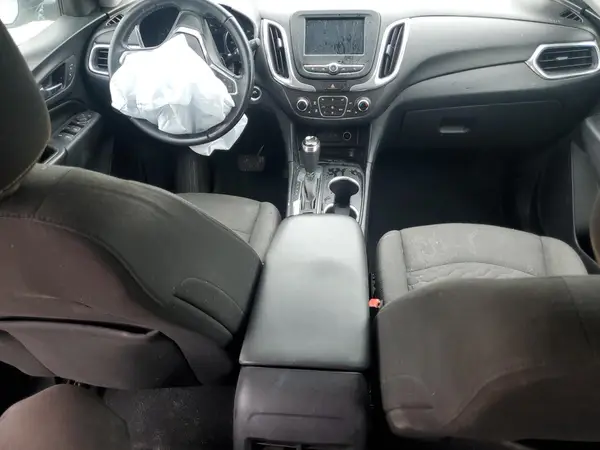 2GNAXKEV5K6167603 2019 CHEVROLET EQUINOX - Image 8