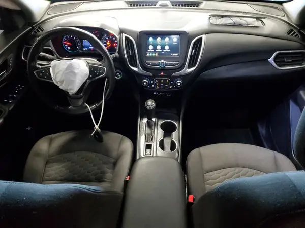 2GNAXKEV5K6171196 2019 CHEVROLET EQUINOX - Image 8