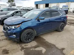 2GNAXKEV5K6172462 2019 CHEVROLET EQUINOX