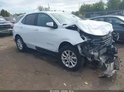 2GNAXKEV5K6172736 2019 CHEVROLET EQUINOX