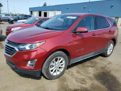 2GNAXKEV5K6173367 2019 CHEVROLET EQUINOX