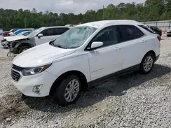 2GNAXKEV5K6173451 2019 CHEVROLET EQUINOX