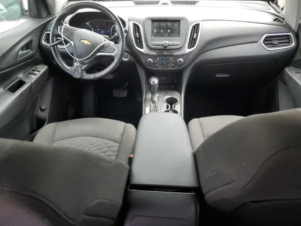 2GNAXKEV5K6173451 2019 CHEVROLET EQUINOX - Image 8