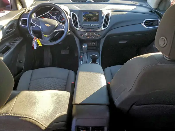 2GNAXKEV5K6174115 2019 CHEVROLET EQUINOX - Image 8