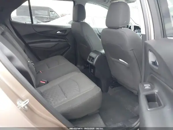 2GNAXKEV5K6175278 2019 CHEVROLET EQUINOX - Image 8