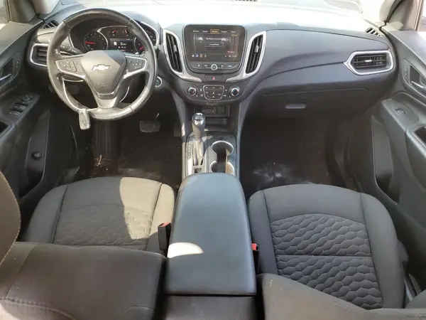 2GNAXKEV5K6176527 2019 CHEVROLET EQUINOX - Image 8