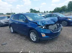 2GNAXKEV5K6176740 2019 CHEVROLET EQUINOX