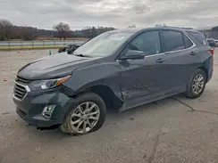 2GNAXKEV5K6177290 2019 CHEVROLET EQUINOX