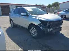 2GNAXKEV5K6177547 2019 CHEVROLET EQUINOX