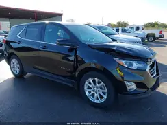 2GNAXKEV5K6178018 2019 CHEVROLET EQUINOX