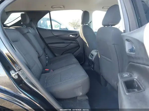 2GNAXKEV5K6178018 2019 CHEVROLET EQUINOX - Image 8