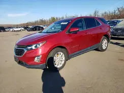 2GNAXKEV5K6178147 2019 CHEVROLET EQUINOX