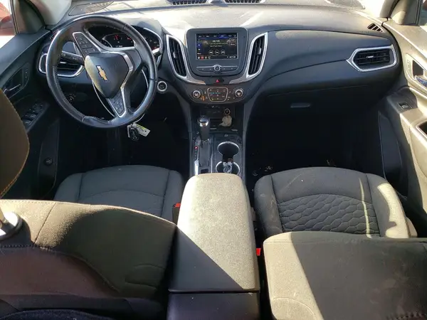 2GNAXKEV5K6178147 2019 CHEVROLET EQUINOX - Image 8