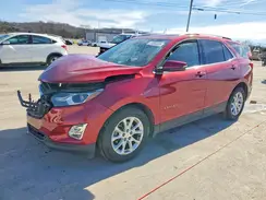 2GNAXKEV5K6178553 2019 CHEVROLET EQUINOX