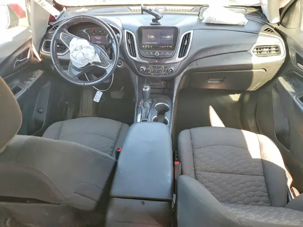 2GNAXKEV5K6178553 2019 CHEVROLET EQUINOX - Image 8