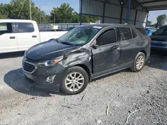 2GNAXKEV5K6179279 2019 CHEVROLET EQUINOX