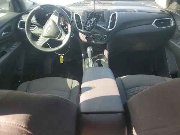 2GNAXKEV5K6179279 2019 CHEVROLET EQUINOX - Image 8