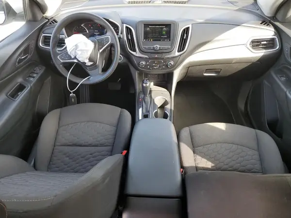 2GNAXKEV5K6180318 2019 CHEVROLET EQUINOX - Image 8