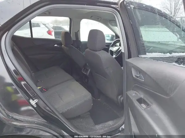 2GNAXKEV5K6180996 2019 CHEVROLET EQUINOX - Image 8
