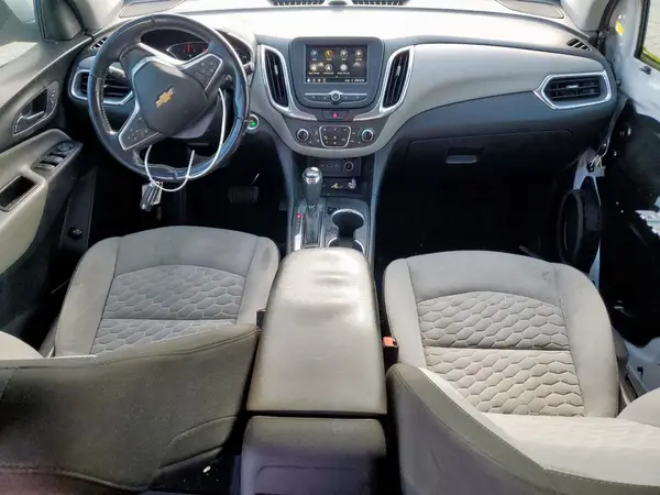 2GNAXKEV5K6182456 2019 CHEVROLET EQUINOX - Image 8