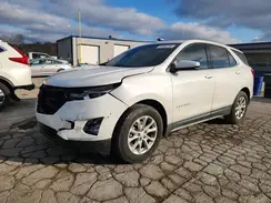 2GNAXKEV5K6182571 2019 CHEVROLET EQUINOX