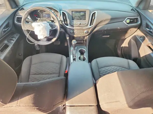 2GNAXKEV5K6182571 2019 CHEVROLET EQUINOX - Image 8