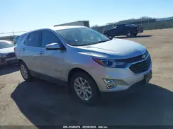 2GNAXKEV5K6182599 2019 CHEVROLET EQUINOX