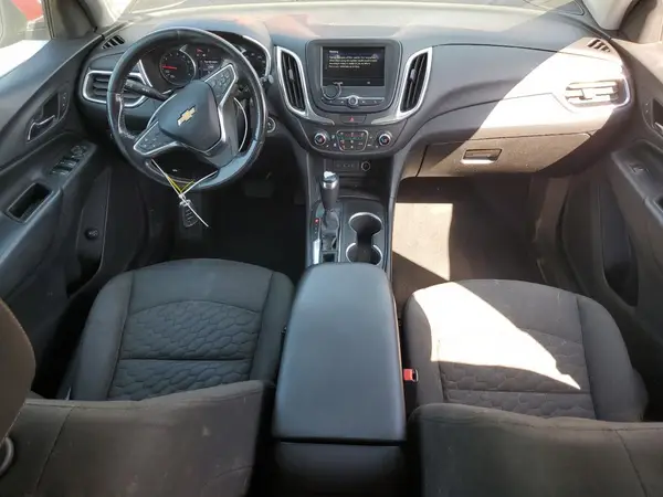 2GNAXKEV5K6182716 2019 CHEVROLET EQUINOX - Image 8