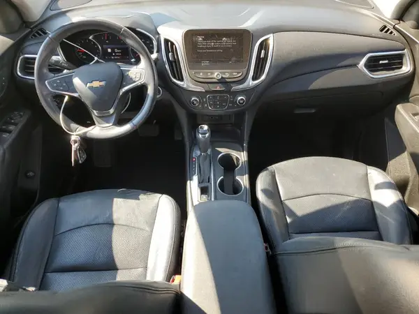 2GNAXKEV5K6184384 2019 CHEVROLET EQUINOX - Image 8