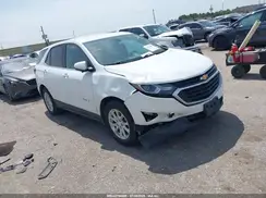 2GNAXKEV5K6184501 2019 CHEVROLET EQUINOX