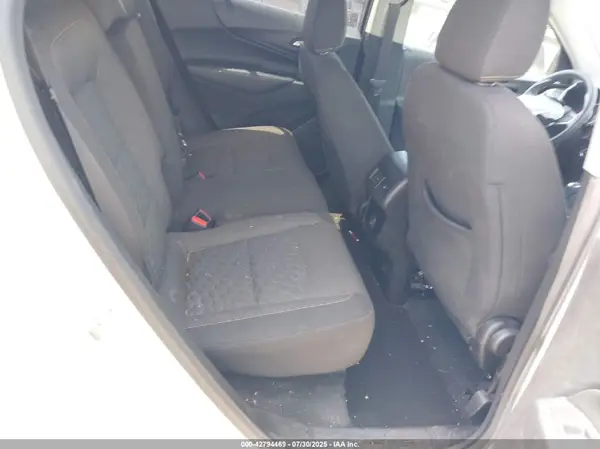 2GNAXKEV5K6184501 2019 CHEVROLET EQUINOX - Image 8