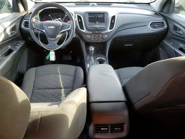 2GNAXKEV5K6184823 2019 CHEVROLET EQUINOX - Image 8