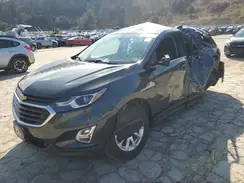 2GNAXKEV5K6185213 2019 CHEVROLET EQUINOX