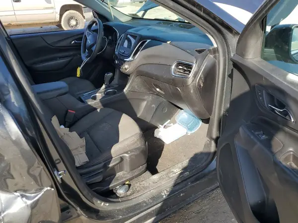 2GNAXKEV5K6185213 2019 CHEVROLET EQUINOX - Image 8