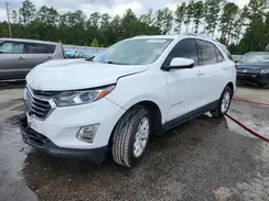 2GNAXKEV5K6185423 2019 CHEVROLET EQUINOX
