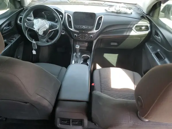 2GNAXKEV5K6185759 2019 CHEVROLET EQUINOX - Image 8