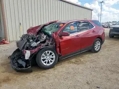 2GNAXKEV5K6185776 2019 CHEVROLET EQUINOX